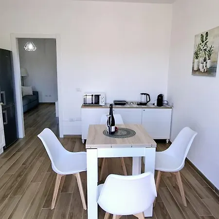 House Center Apartment Capoterra