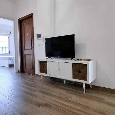 House Center *