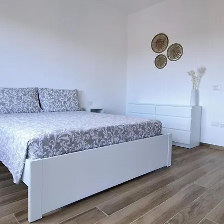 Apartment House Center Capoterra