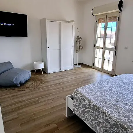 Apartment House Center Capoterra